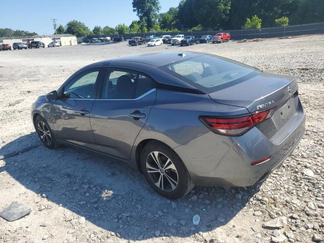 2022 Nissan Sentra Sv VIN: 3N1AB8CV9NY315366 Lot: 58556814