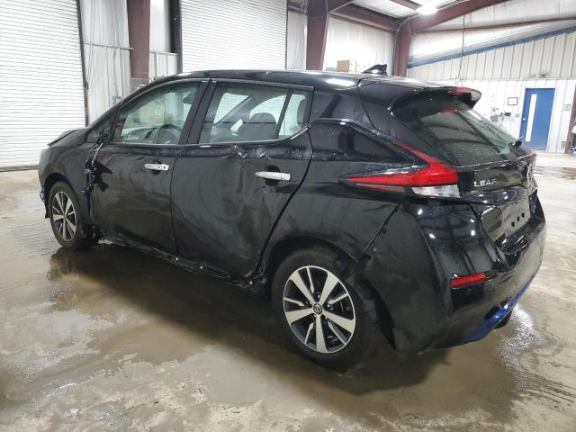 2022 Nissan Leaf S Plus VIN: 1N4BZ1BV4NC561262 Lot: 60436824