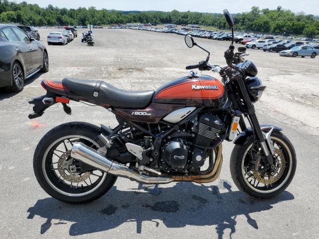 2019 KAWASAKI ZR900 R - JKAZR2C14KA026265