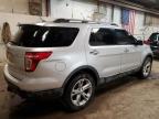 FORD EXPLORER L photo