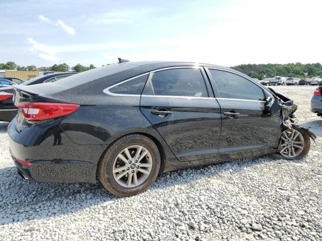 2017 HYUNDAI SONATA SE - 5NPE24AF8HH439357