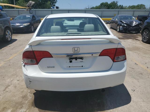 2009 Honda Civic - Image 6