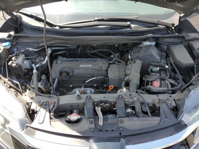 HKRM4H72GH658811 2016 Honda Cr-V