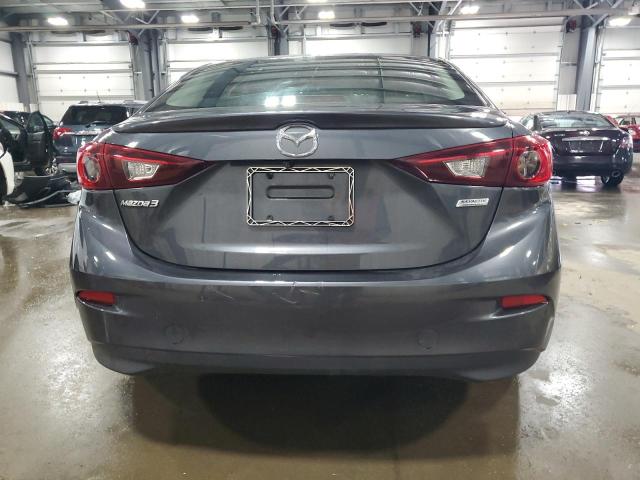 VIN 3MZBM1V71FM234627 2015 Mazda 3, Touring no.6