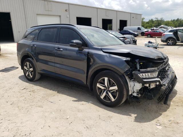 2022 Kia Sorento S VIN: 5XYRL4LC9NG118173 Lot: 57814204