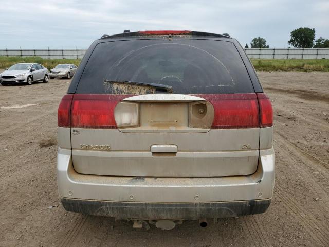 2007 Buick Rendezvous Cx VIN: 3G5DA03L97S503993 Lot: 59734844