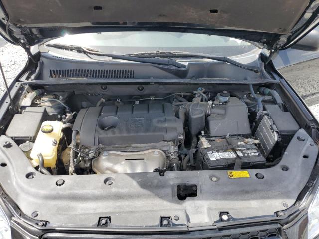 2011 Toyota Rav4 VIN: 2T3KF4DV3BW098217 Lot: 59396914