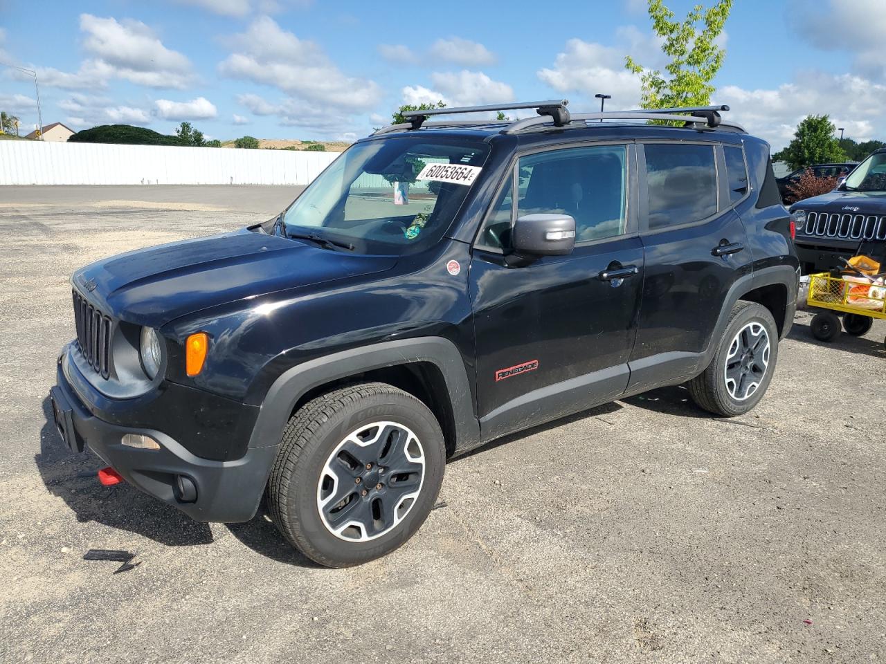 ZACCJBCT0FPB72375 2015 Jeep Renegade Trailhawk