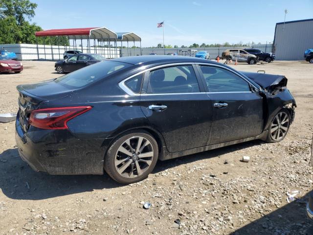 2017 NISSAN ALTIMA 2.5 - 1N4AL3AP8HC115731