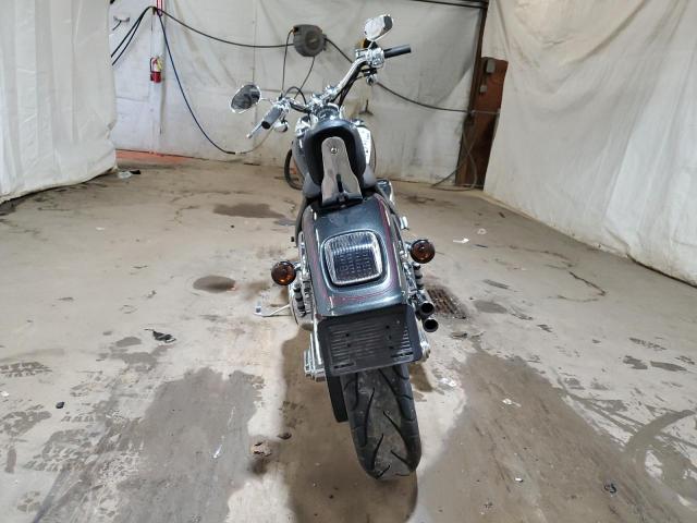 2006 HARLEY-DAVIDSON FXSTD 1HD1BSY186Y016396