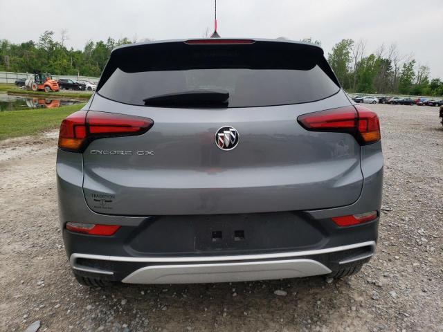 2020 Buick Encore Gx Select VIN: KL4MMDSL1LB130599 Lot: 59230494