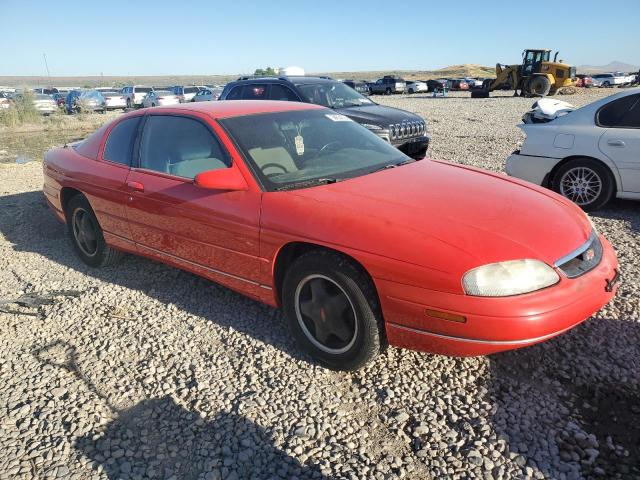 1997 Chevrolet Monte Carlo Ls VIN: 2G1WW12M9V9181927 Lot: 58654304