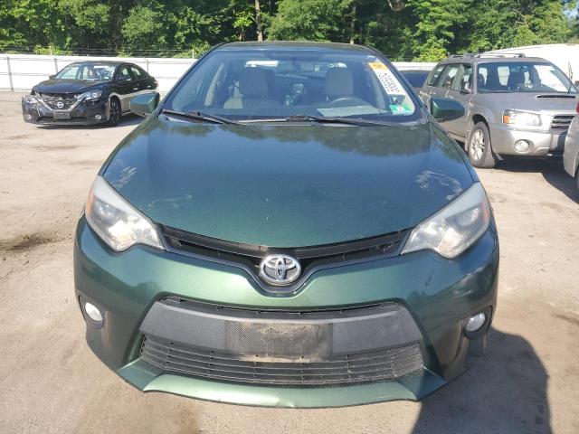 2014 Toyota Corolla Eco VIN: 2T1BPRHE8EC122448 Lot: 58685354