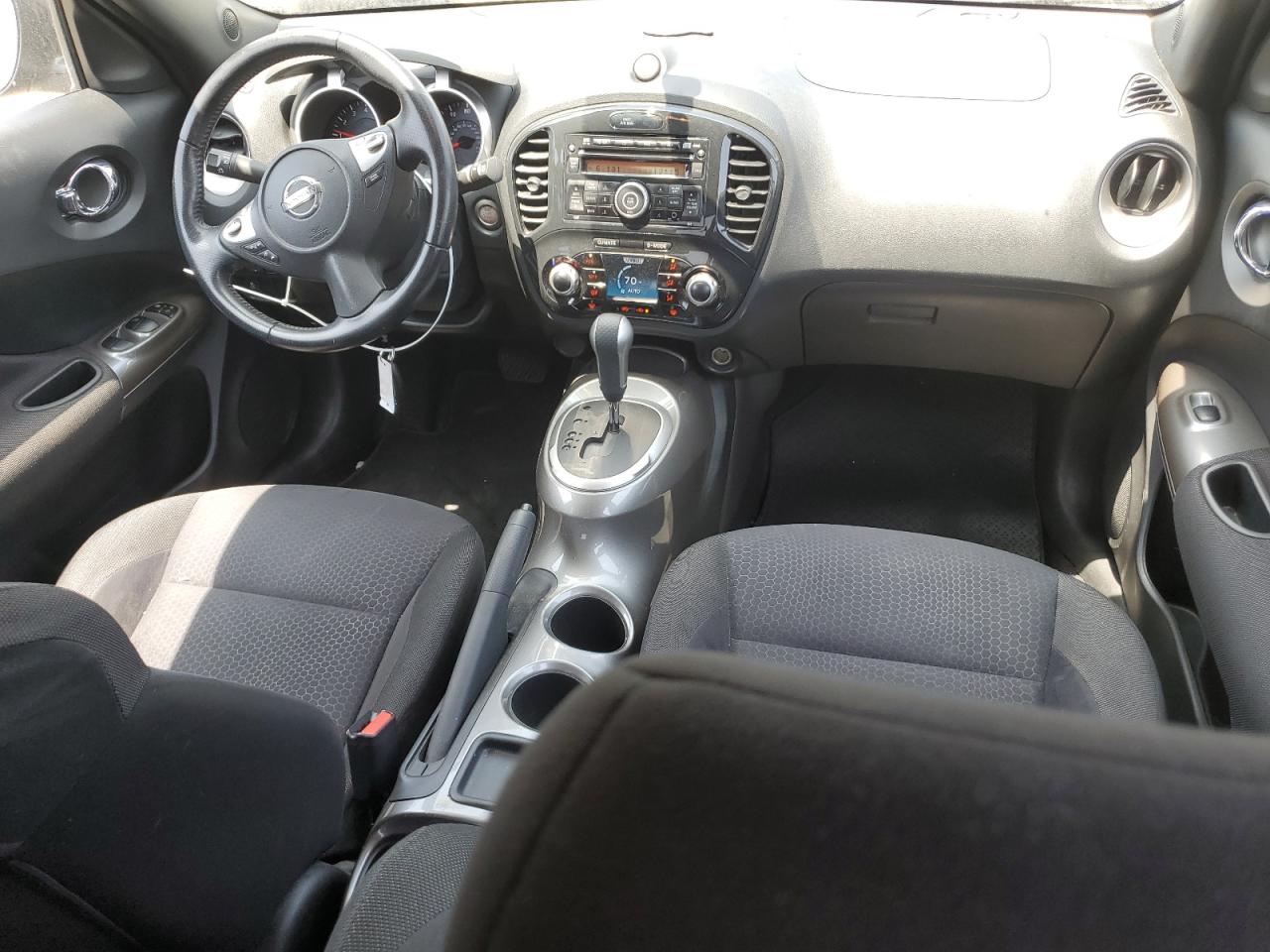 JN8AF5MR1CT110152 2012 Nissan Juke S