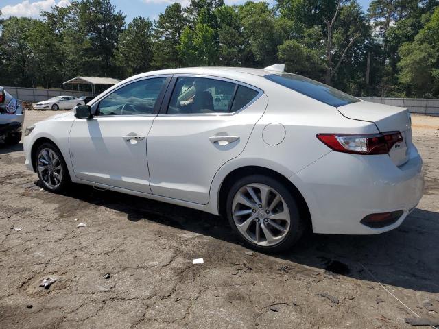 2017 ACURA ILX BASE W - 19UDE2F34HA010067
