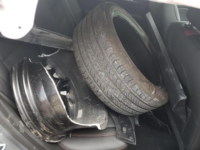 2024 CHEVROLET TRAX 2RS KL77LJE27RC063157