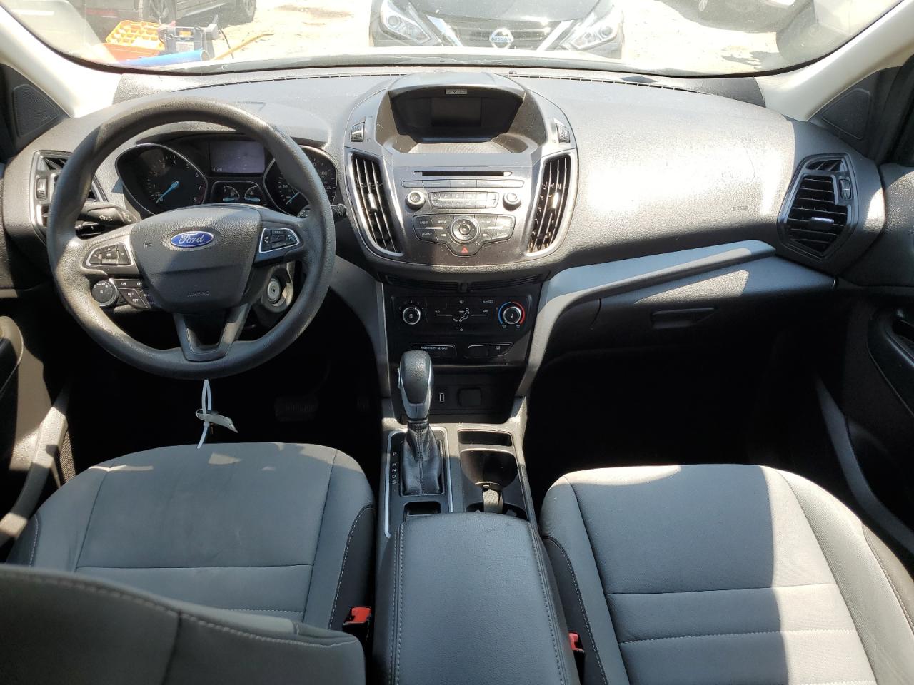 1FMCU0F7XHUD56039 2017 Ford Escape S