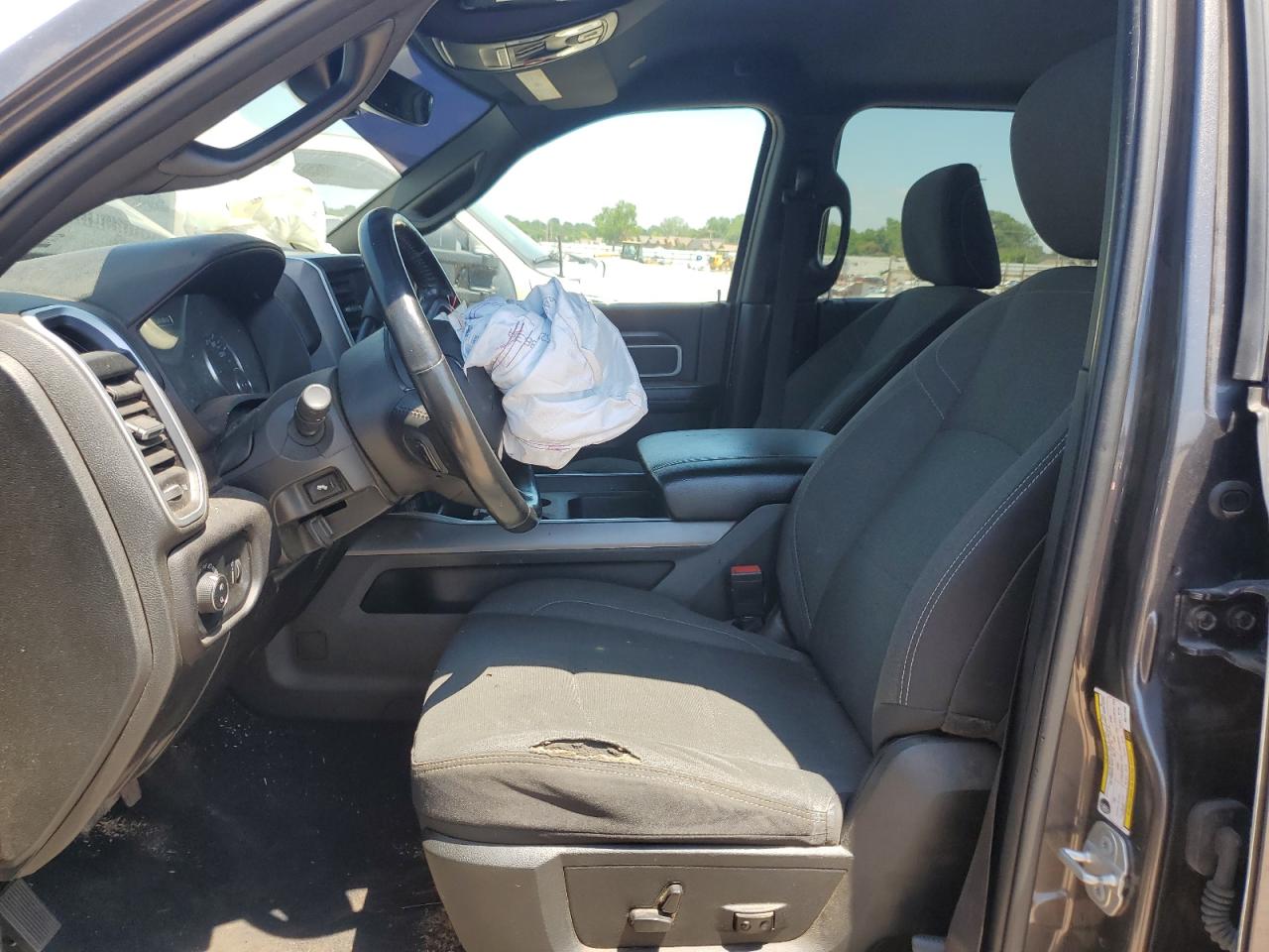 3C6UR5DL1NG111496 2022 Ram 2500 Big Horn/Lone Star