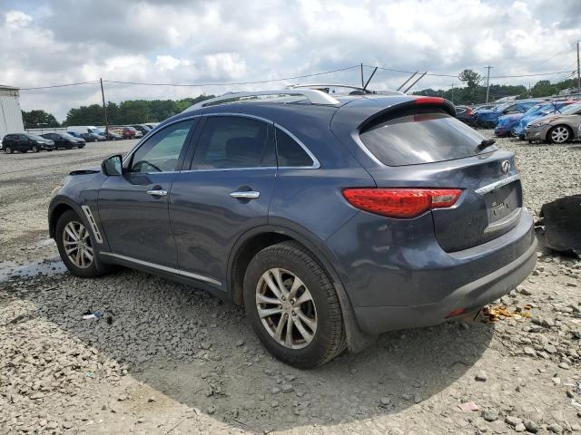 2009 Infiniti Fx35 VIN: JNRAS18W99M154354 Lot: 57406084