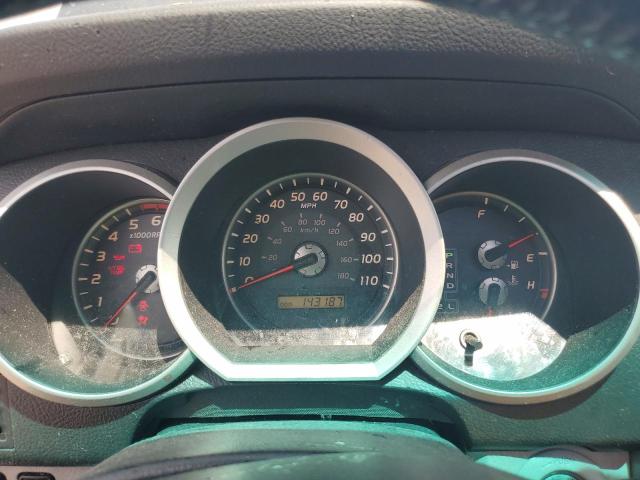 2007 Toyota 4Runner Limited VIN: JTEBU17R370108495 Lot: 60078684