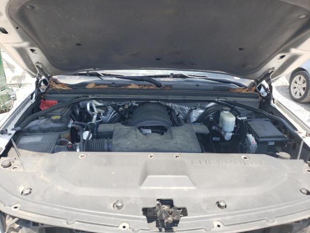 2015 Chevrolet Tahoe C1500 Ltz VIN: 1GNSCCKC5FR194335 Lot: 59103564