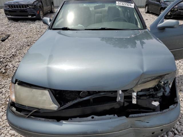 1999 Toyota Avalon Xl VIN: 4T1BF18B8XU329417 Lot: 57322924