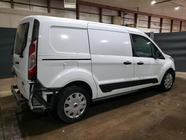 NM0LS7E2XK1407165 2019 Ford Transit Connect Xl