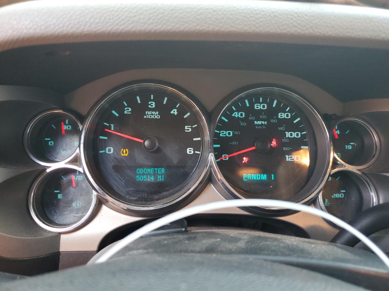 1GCHK43KX9F164075 2009 Chevrolet Silverado K2500 Heavy Duty