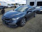 2019 HONDA CIVIC LX - 2HGFC2F65KH584341