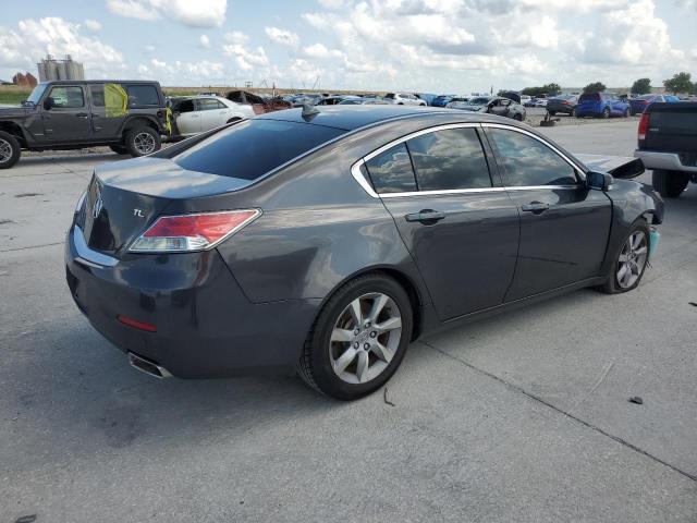 2013 Acura Tl VIN: 19UUA8F25DA005105 Lot: 57350314