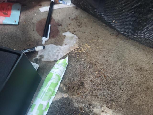 2004 Ford Escape Limited VIN: 1FMCU94184KB53305 Lot: 61049194