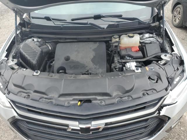 2020 Chevrolet Traverse Premier VIN: 1GNEVKKW4LJ155760 Lot: 59967674