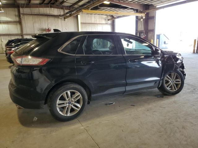 2018 FORD EDGE SEL - 2FMPK4J99JBB10599