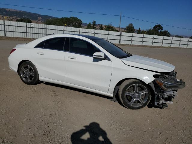 VIN WDDSJ4EB1EN061574 2014 Mercedes-Benz CLA-Class,... no.4