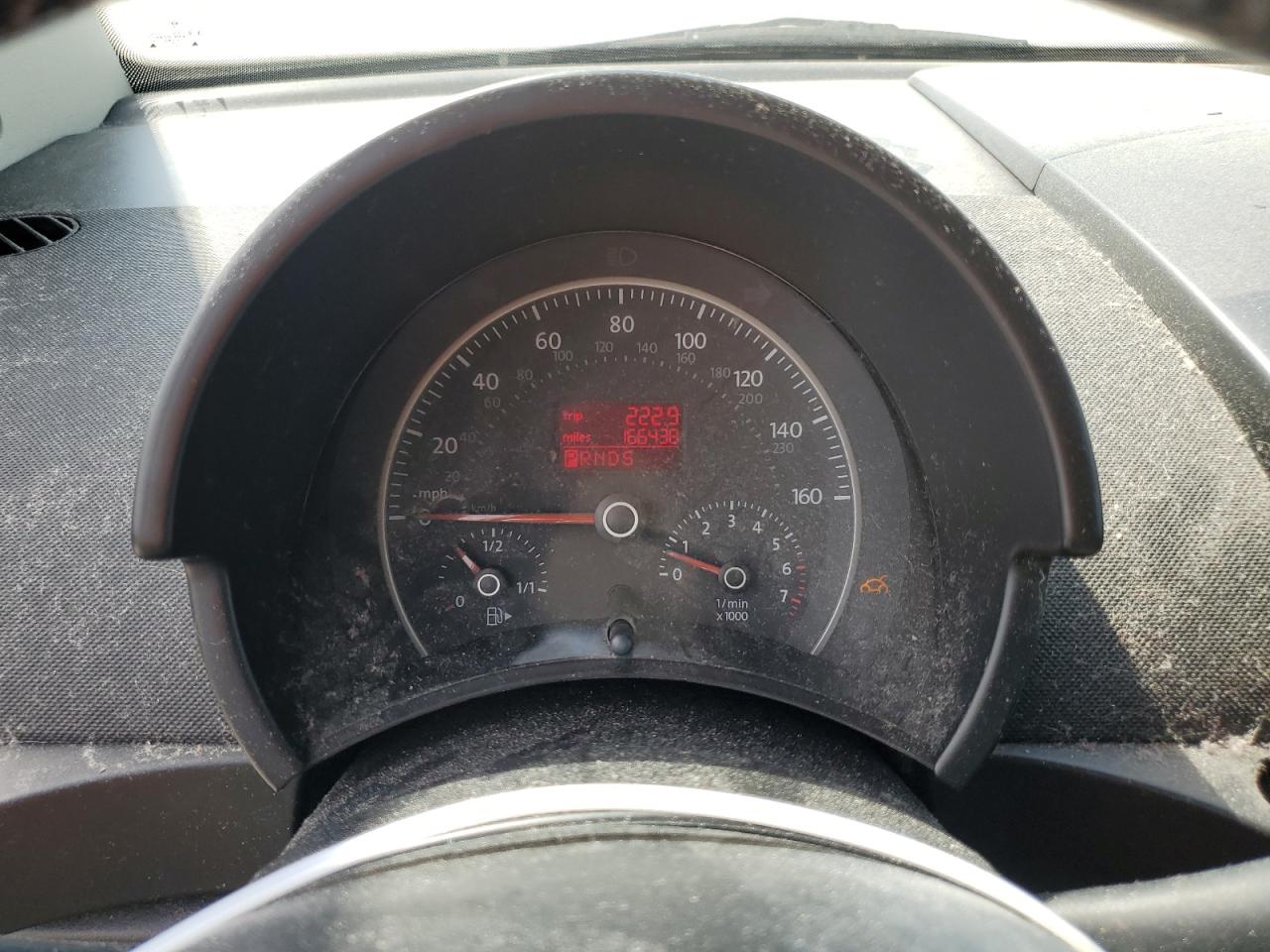 3VWPW31C39M513161 2009 Volkswagen New Beetle S