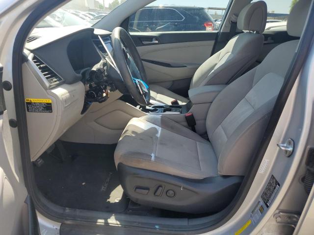 2016 Hyundai Tucson Limited VIN: KM8J33A29GU139930 Lot: 58650424