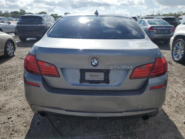 2012 BMW 535 I VIN: WBAFR7C5XCC814110 Lot: 60195224