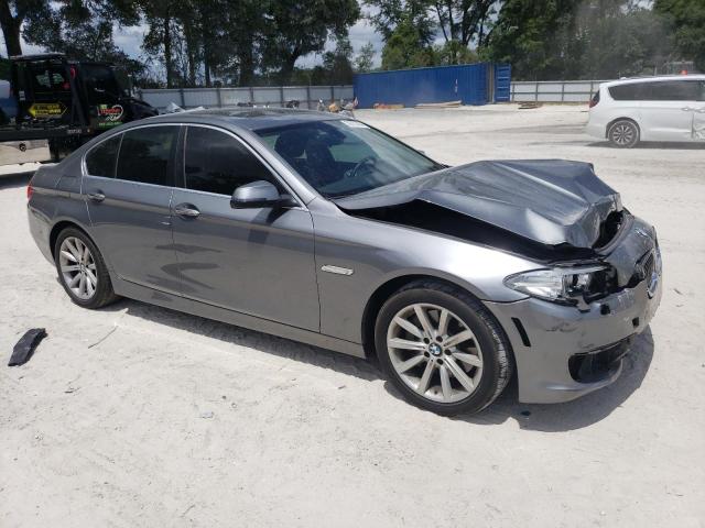 VIN WBA5B1C53ED476768 2014 BMW 5 Series, 535 I no.4