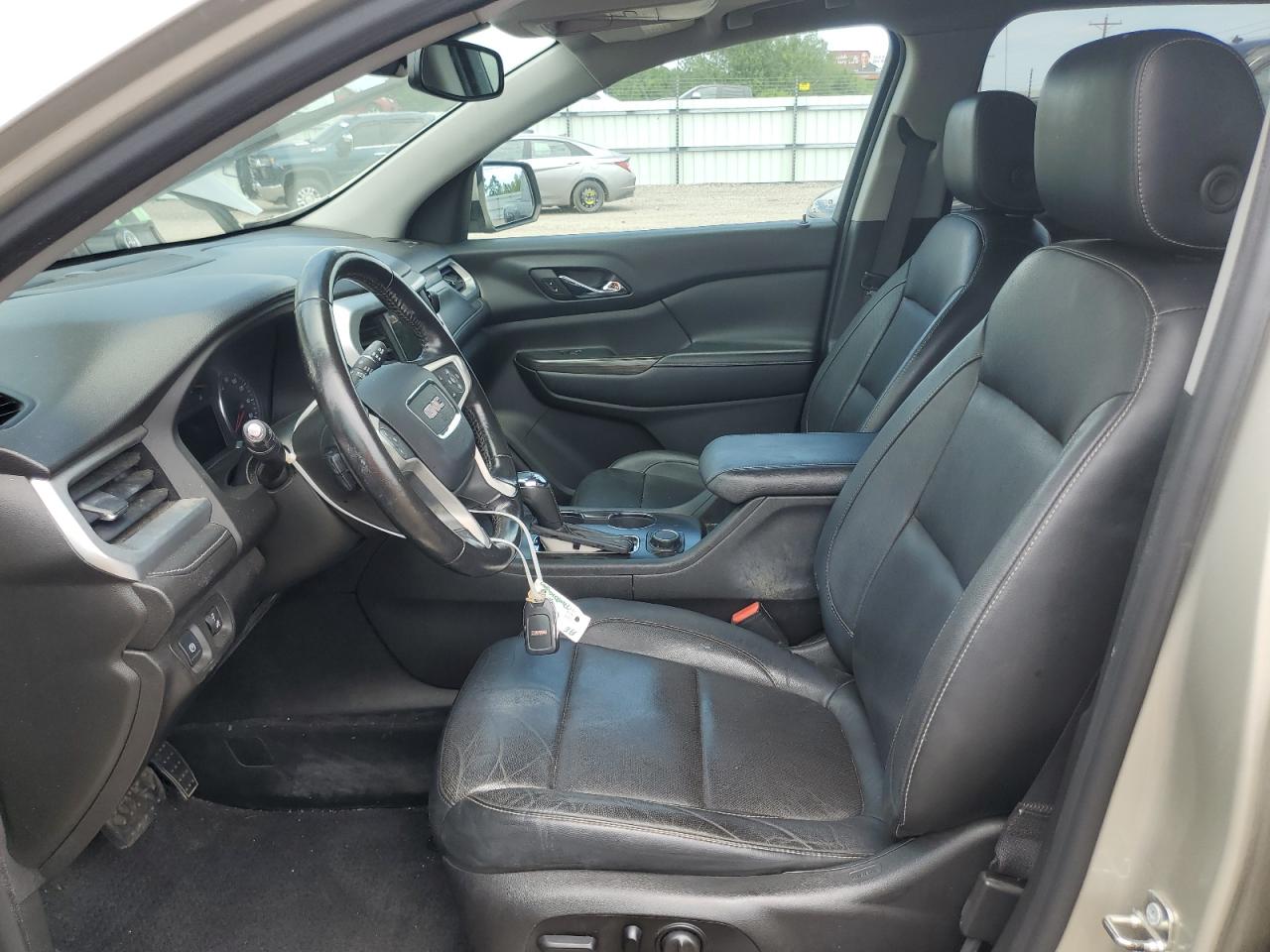 1GKKNMLSXHZ206856 2017 GMC Acadia Slt-1