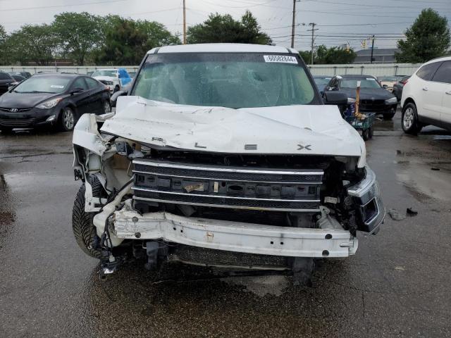 2019 FORD FLEX SE - 2FMGK5B86KBA24096