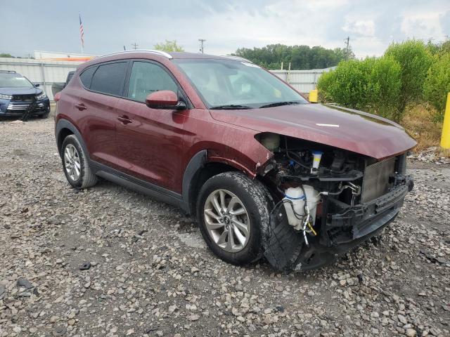 2016 HYUNDAI TUCSON LIM - KM8J33A40GU215018