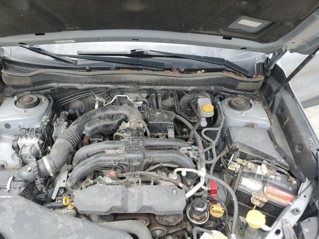 2014 Subaru Forester 2.5I Premium VIN: JF2SJAEC1EH556178 Lot: 58490904