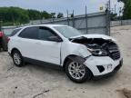 CHEVROLET EQUINOX LS photo