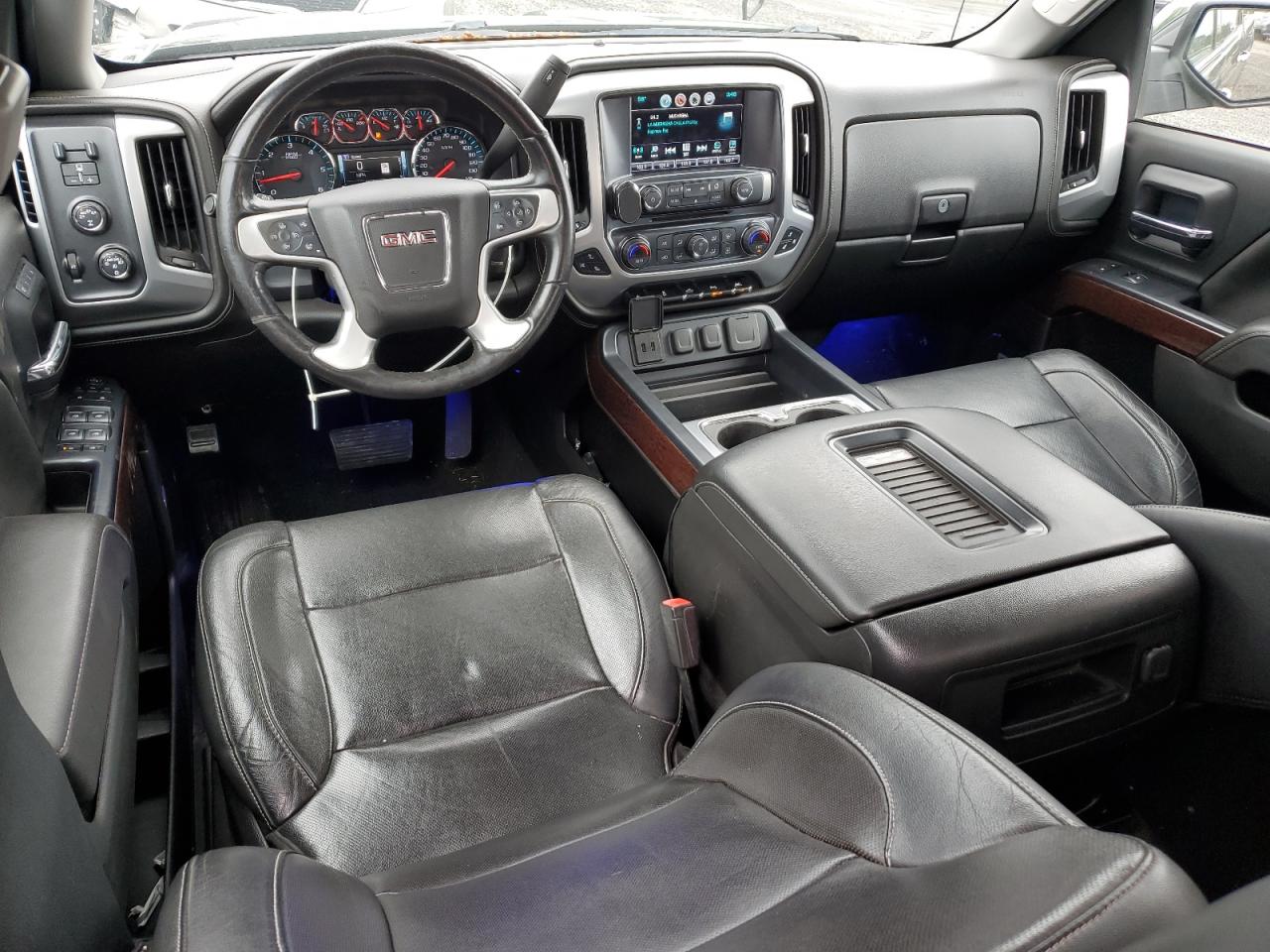 3GTU2NEC8HG408250 2017 GMC Sierra K1500 Slt