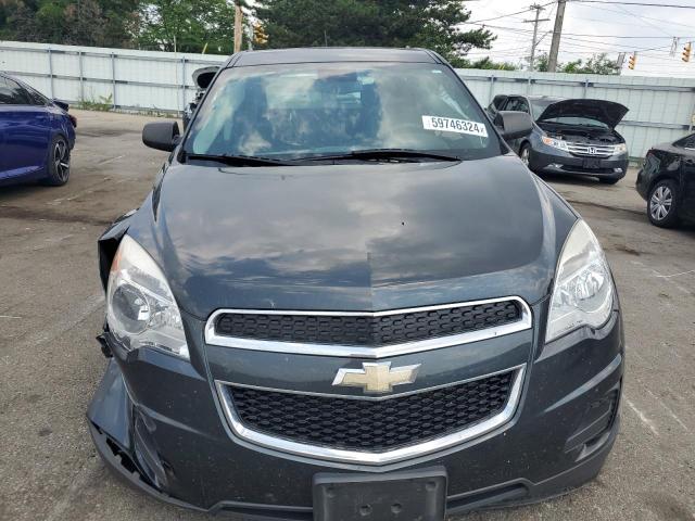 2GNALAEKXE6332836 2014 Chevrolet Equinox Ls