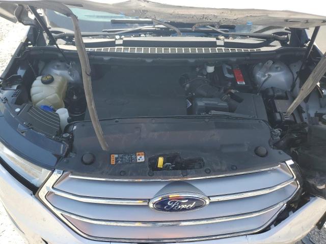 2016 Ford Edge Sel VIN: 2FMPK4J86GBC23037 Lot: 59786104