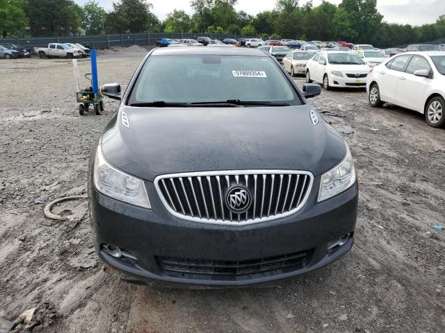 2013 Buick Lacrosse VIN: 1G4GC5ER9DF304310 Lot: 57809354