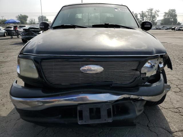 2001 Ford F150 Supercrew VIN: 1FTRW07LX1KB66876 Lot: 58296954