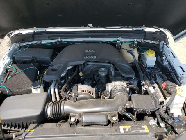 2021 JEEP GLADIATOR - 1C6HJTFG2ML571605