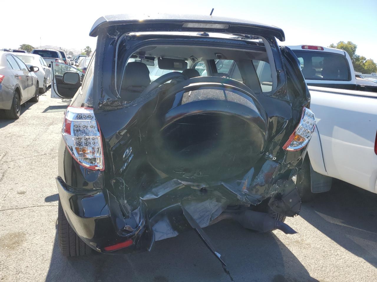 2T3BF4DV8CW253460 2012 Toyota Rav4